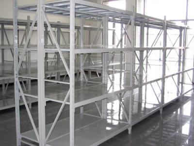 货架系统选购常识和选购流程